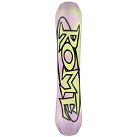 Rome Youth Slapstick Contact Camber Snowboard