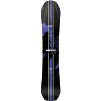Rome Men's Viper Fusion Camber Snowboard