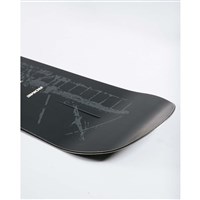 Rome Men's Agent Pro Fusion Camber Snowboard