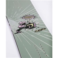Rome Men's Artifact Stay Positive Camber Snowboard