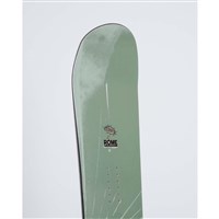 Rome Men's Artifact Stay Positive Camber Snowboard