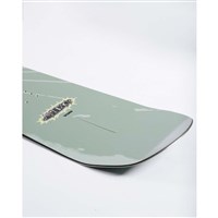 Rome Men's Artifact Stay Positive Camber Snowboard