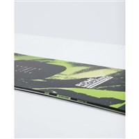 Rome Men's Mechanic Contact Camber Snowboard