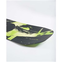 Rome Men's Mechanic Contact Camber Snowboard
