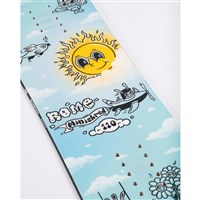 Rome Youth Minishred Contact Camber Snowboard