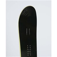 Rome Men's Party Mod Contact Camber Snowboard