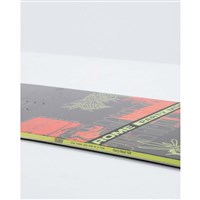 Rome Men's Party Mod Contact Camber Snowboard