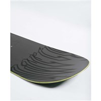 Rome Men's Party Mod Contact Camber Snowboard