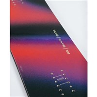 Rome Men's Ravine Free-The-Ride Camber Snowboard