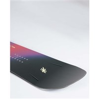 Rome Men's Ravine Free-The-Ride Camber Snowboard