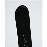 Rome Men's Rene Pro Stay Positive Camber Snowboard