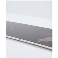 Rome Men's Rene Pro Stay Positive Camber Snowboard