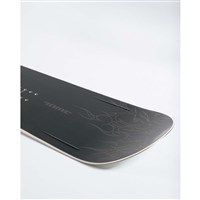 Rome Men's Rene Pro Stay Positive Camber Snowboard