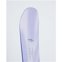 Rome Women's Royal Contact Camber Snowboard