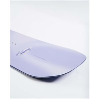 Rome Women's Royal Contact Camber Snowboard