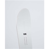 Rome Men's Service Dog Fusion Camber Snowboard