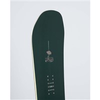 Rome Youth Slapstick Contact Camber Snowboard