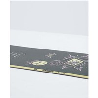 Rome Youth Slapstick Contact Camber Snowboard