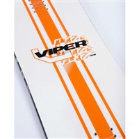 Rome Men's Viper Pro Fusion Camber Snowboard
