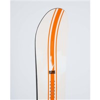 Rome Men's Viper Pro Fusion Camber Snowboard