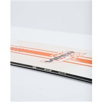 Rome Men's Viper Pro Fusion Camber Snowboard