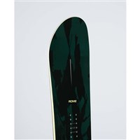Rome Men's Warden Fusion Camber Snowboard