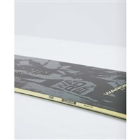 Rome Men's Warden Fusion Camber Snowboard