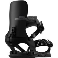 Rome Women's Katana AW AsymWrap FASE Snowboard Bindings