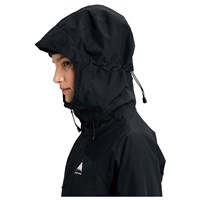 Burton Women's Reserve 2L Insulated Jacket - True Black