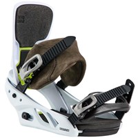 Burton Women's Lexa X LTD Bindings - Green / White / Black