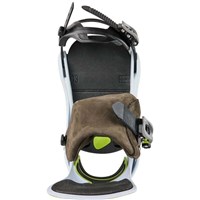 Burton Women's Lexa X LTD Bindings - Green / White / Black