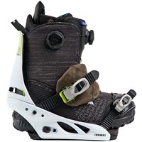 Burton Women's Lexa X LTD Bindings - Green / White / Black