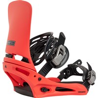 Burton Men's Cartel Re:Flex Snowboard Bindings
