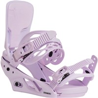 Burton Women's Lexa Binding - Moondust Purple