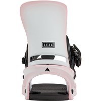 Burton Women's Lexa Binding - Pink Outline