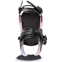 Burton Women's Lexa Binding - Pink Outline