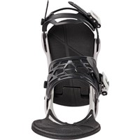 Burton Mission Re:Flex Binding - White / Silver