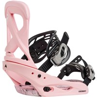 Burton Women's Scribe Re:Flex Snowboard Bindings