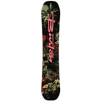 Burton Men's Custom Camber Snowboard - Jungle