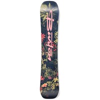 Burton Men's Custom Camber Snowboard - Jungle