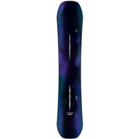 Burton Men's Custom Camber Snowboard - Faded