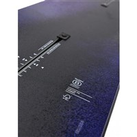 Burton Men's Custom Camber Snowboard - Faded
