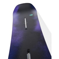 Burton Men's Custom Camber Snowboard - Faded