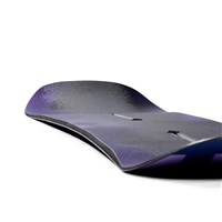 Burton Men's Custom Camber Snowboard - Faded