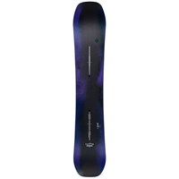Burton Men's Custom Camber Snowboard - Faded