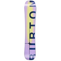 Burton Men's Custom Camber Snowboard - Faded