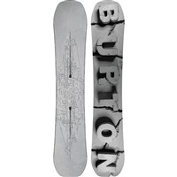 Burton Men's Custom X Camber Snowboard - Etched