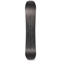 Burton Men's Custom X Camber Snowboard - Etched