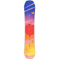 Burton Women's Feelgood Snowboard - Tight Rope