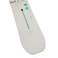 Burton Women's Feelgood Snowboard - First Tracks